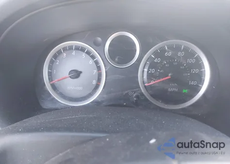 2012 Nissan Sentra 2.0 S z USA, uszkodzony, nr VIN 3N1AB6AP6CL775636